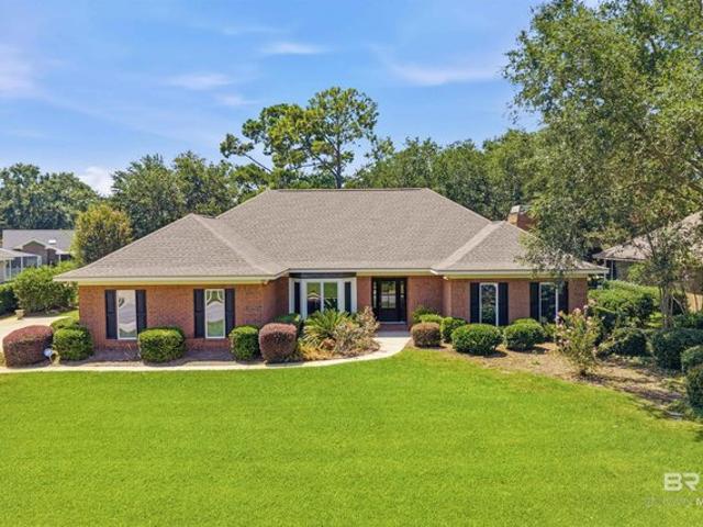 House for sale in Gulf Shores, Alabama