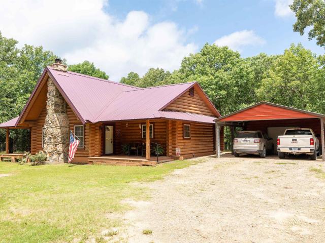 House for sale in Ark
