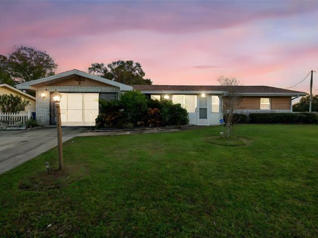 House for sale in Orange City, Florida