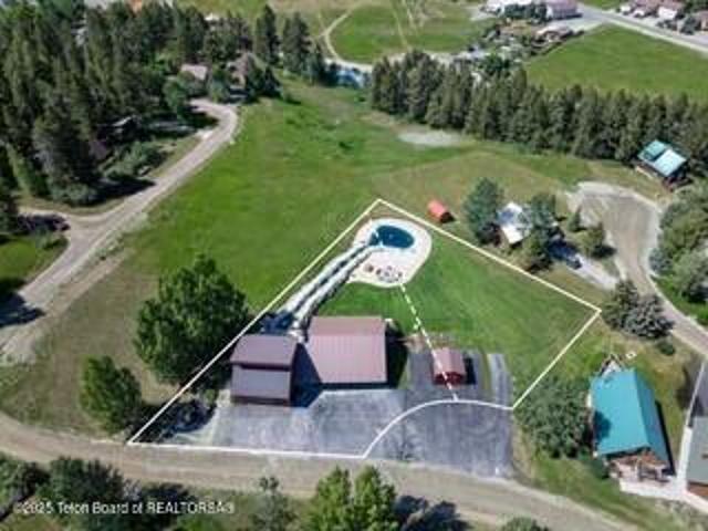 House for sale in Wyoming