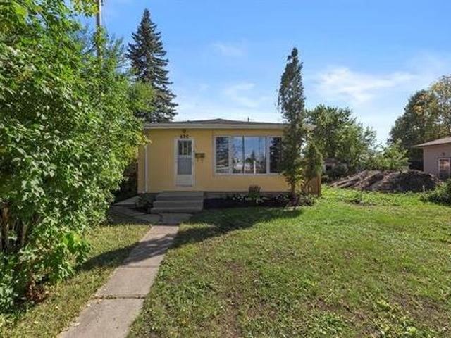 House for sale in Archwood, Winnipeg