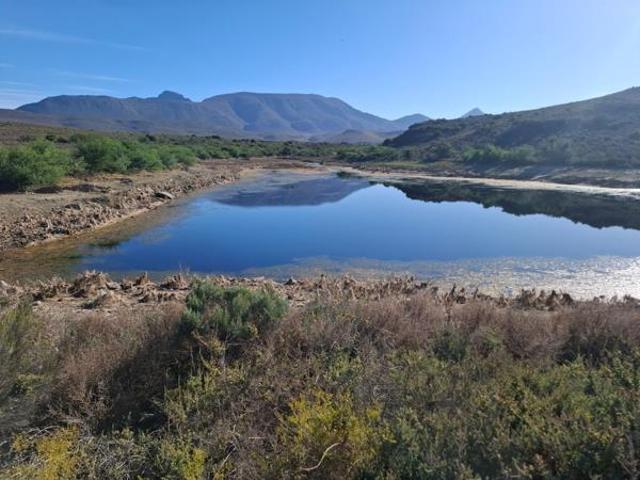 Farm for sale in Groot Brak Rivier, Western Cape