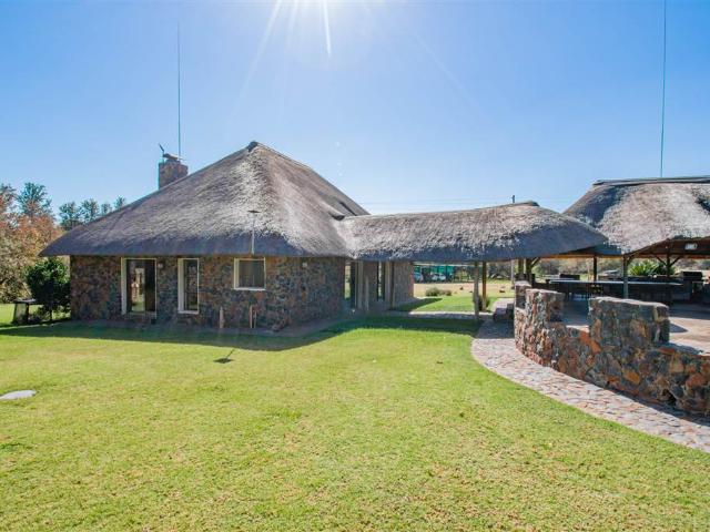 Farm for sale in Tlhabane, North West