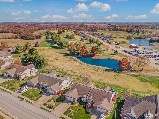 House for sale in Monroe, Illinois