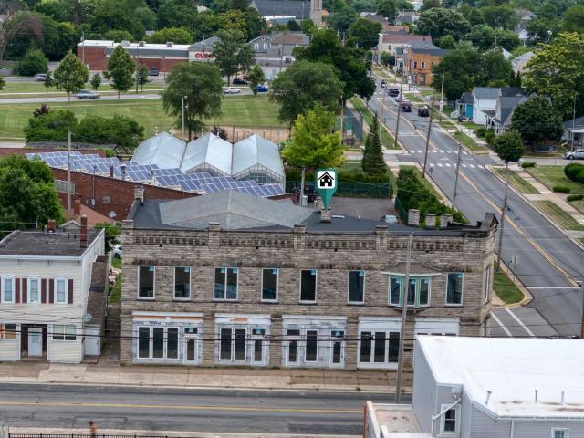 Commercial for sale in Sandusky, Ohio