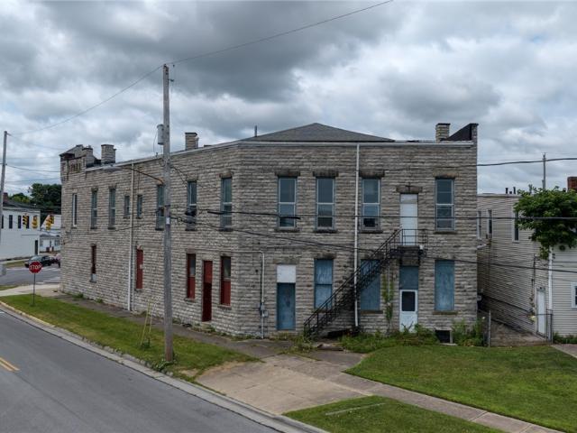 Commercial for sale in Sandusky, Ohio
