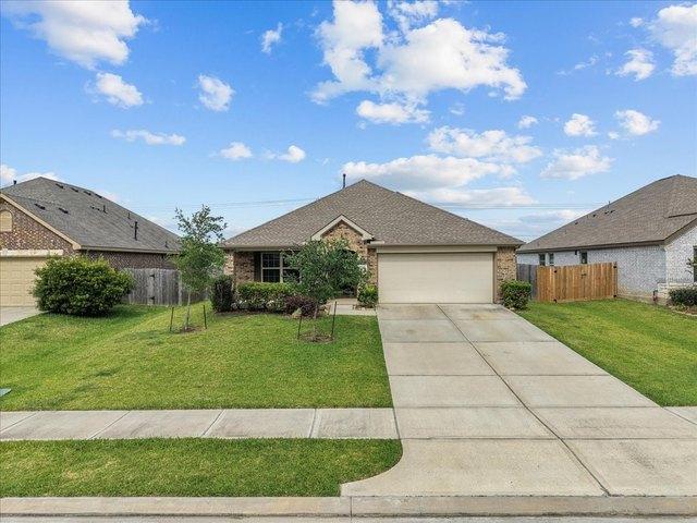 House for sale in La Marque, Texas