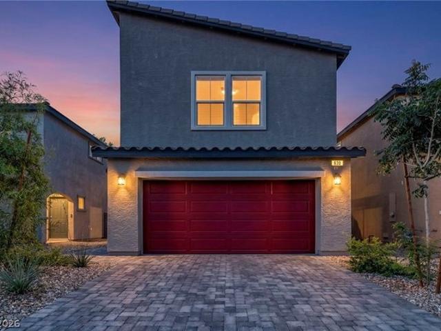 House for sale in North Las Vegas, Nevada