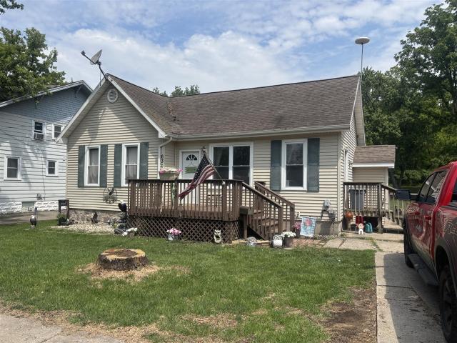 House for sale in Ionia