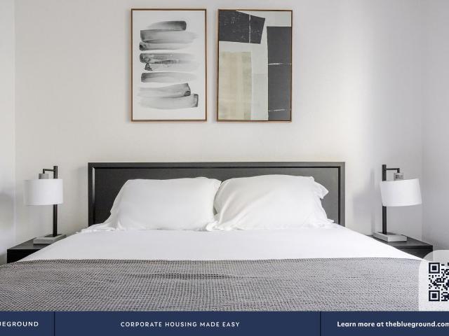 Apartment for rent in Los Angeles, Los Angeles County