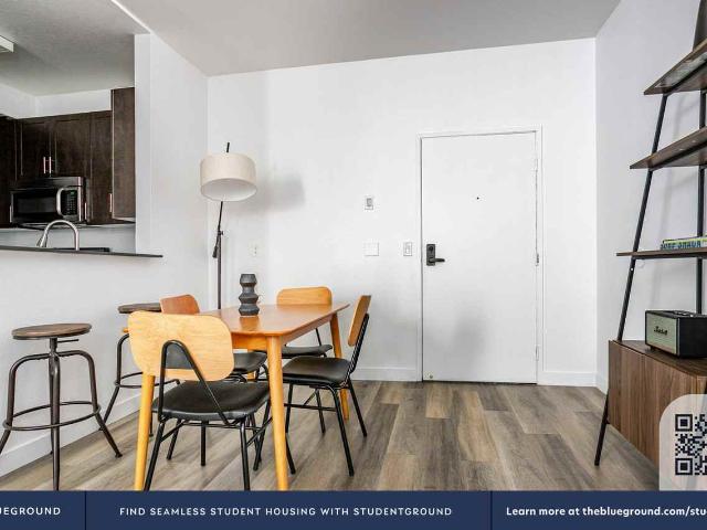Apartment for rent in Los Angeles, Los Angeles County