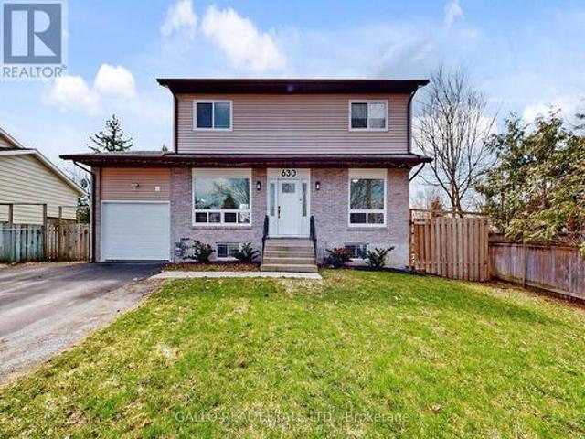 House for sale in Durham, Ontario