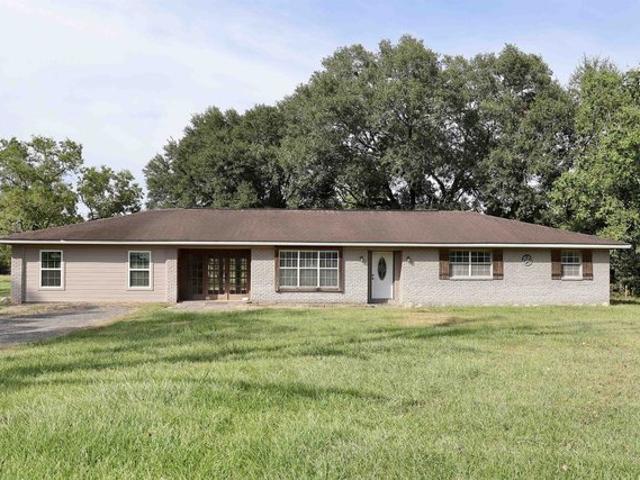 House for sale in Vidor, Texas