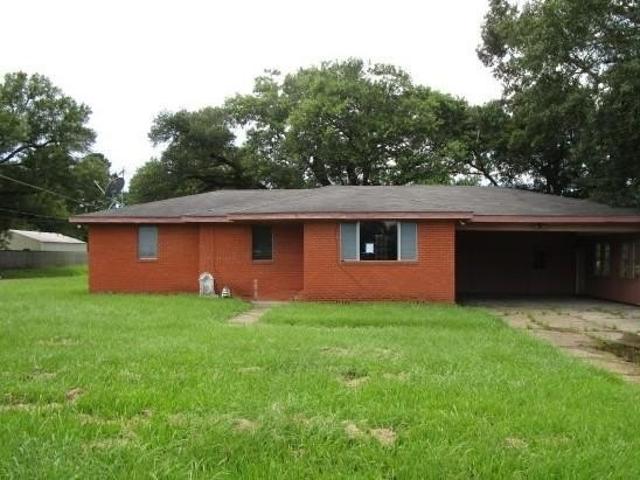 House for sale in Hessmer, Louisiana