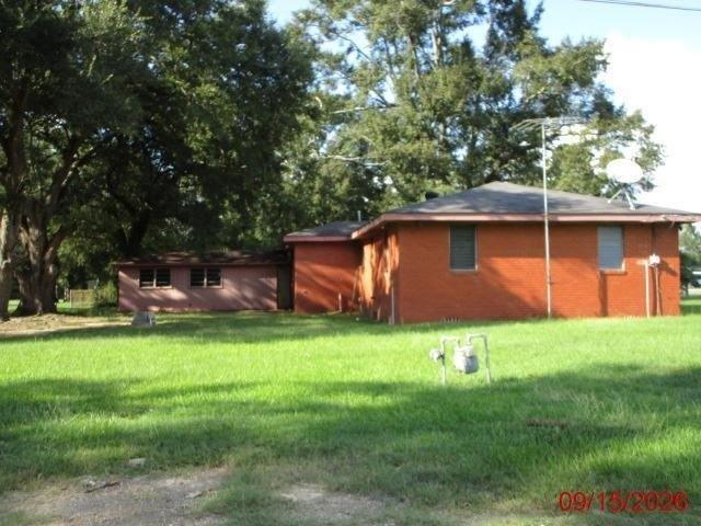House for sale in Hessmer, Avoyelles Parish