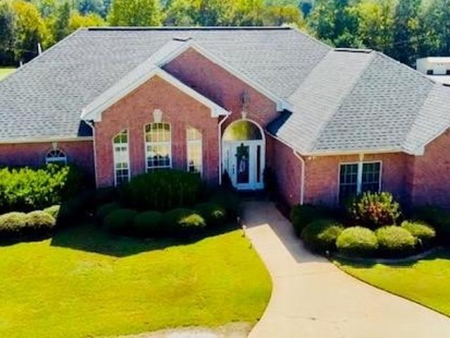 House for sale in Pontotoc, Mississippi