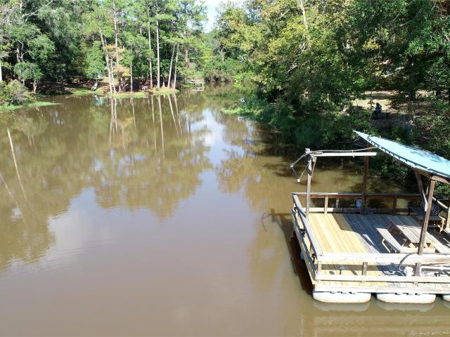 Land for sale in Polk, Texas