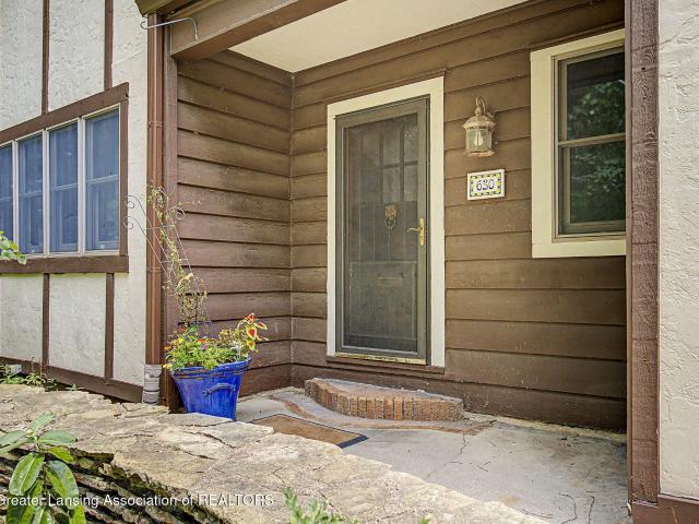 House for sale in Bailey, Michigan