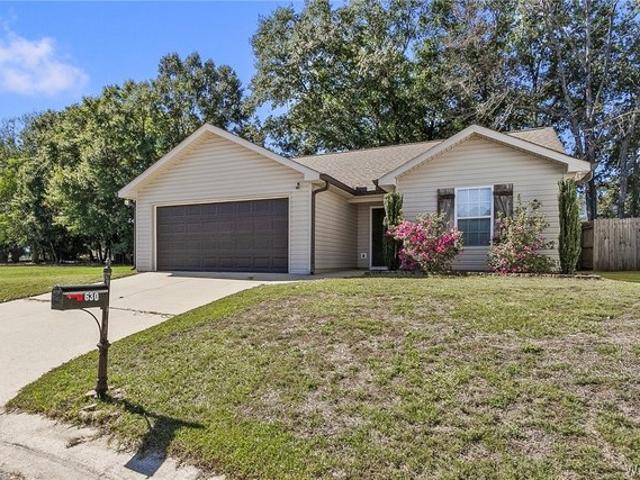 House for sale in Moundville, Hale County