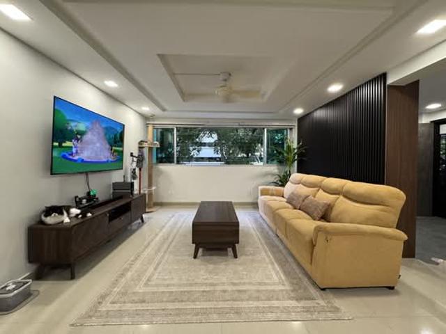 Apartment for sale