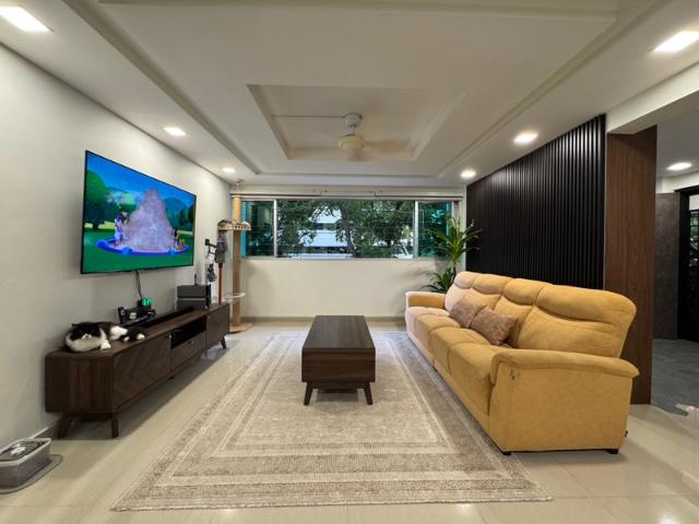 Apartment for sale