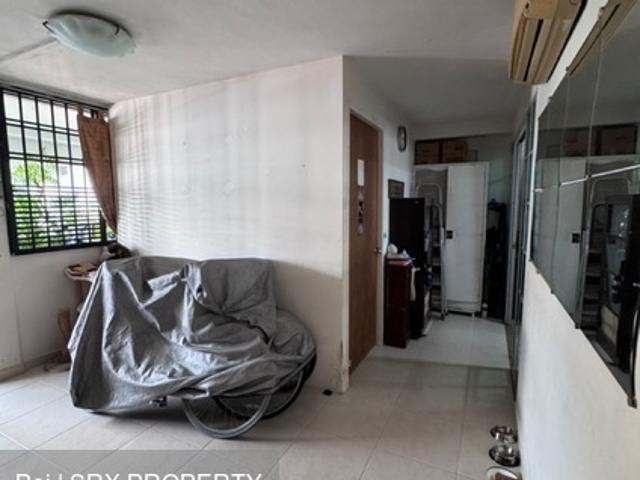 Detached House for sale in Hougang, 19 North East, Hougang