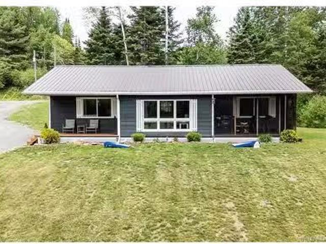 House for sale in Cains River, New Brunswick