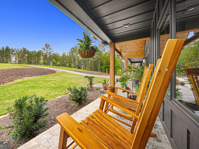 House for sale in Bowman, Georgia