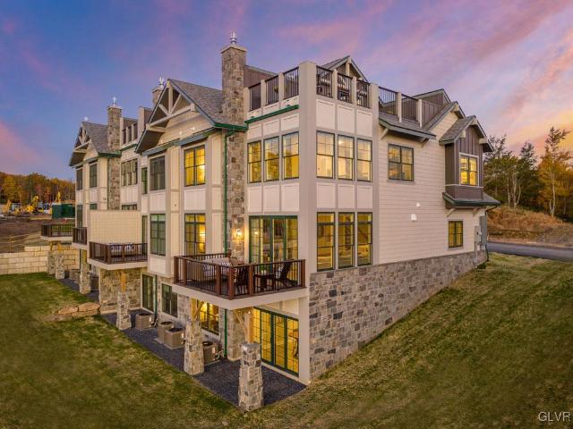 House for sale in Bartonsville, Pennsylvania