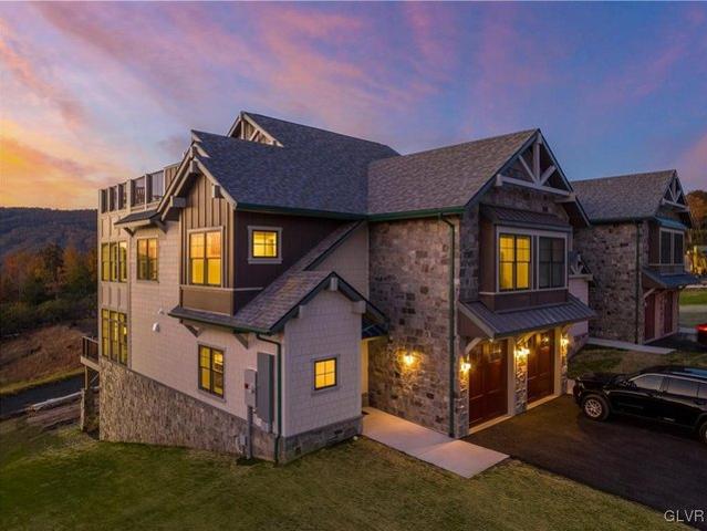 House for sale in Bartonsville, Pennsylvania