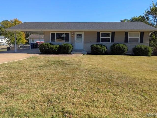 House for sale in Arnold, Missouri
