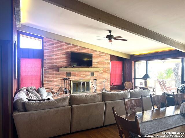 House for sale in Tarpley, Texas