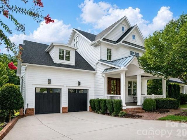 House for sale in Mecklenburg, North Carolina