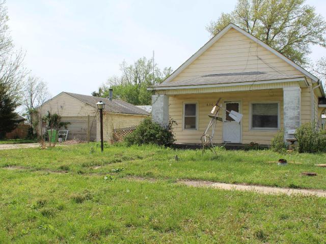 House for sale in Kansas