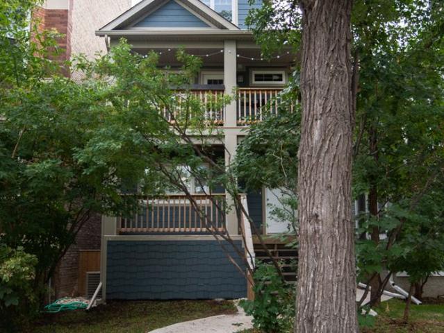 Apartment for rent in Earl Grey, Winnipeg