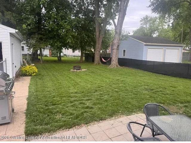 House for sale in Lansing, Michigan