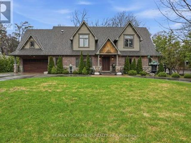 House for sale in Mississauga, Ontario