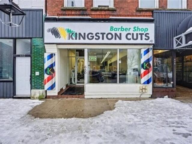 Commercial for sale in Cambridge, Ontario