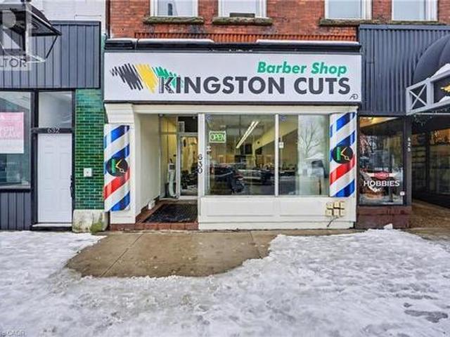 Commercial for sale in Cambridge, Ontario