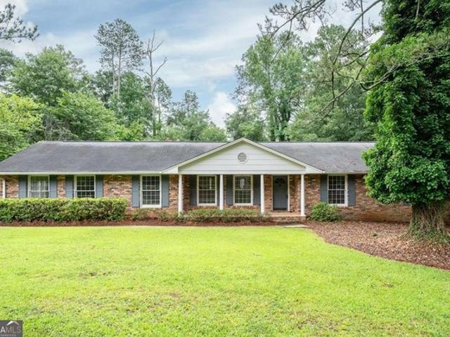 House for sale in Athens, Georgia