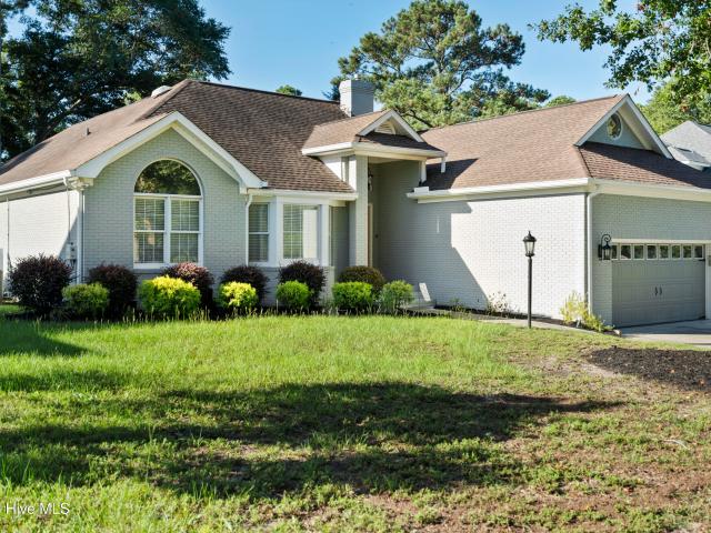 House for sale in Sunset Beach, North Carolina