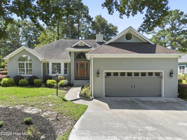 House for sale in Sunset Beach, North Carolina