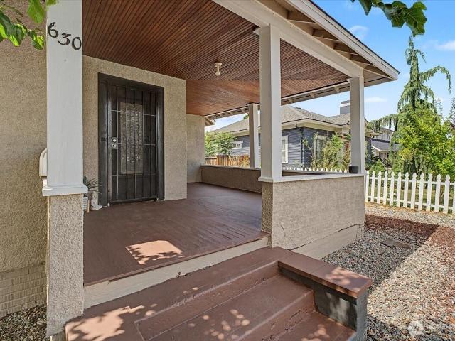 House for sale in Wenatchee, Washington