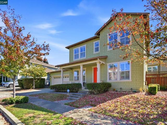 House for sale in Farragut Village, Vallejo