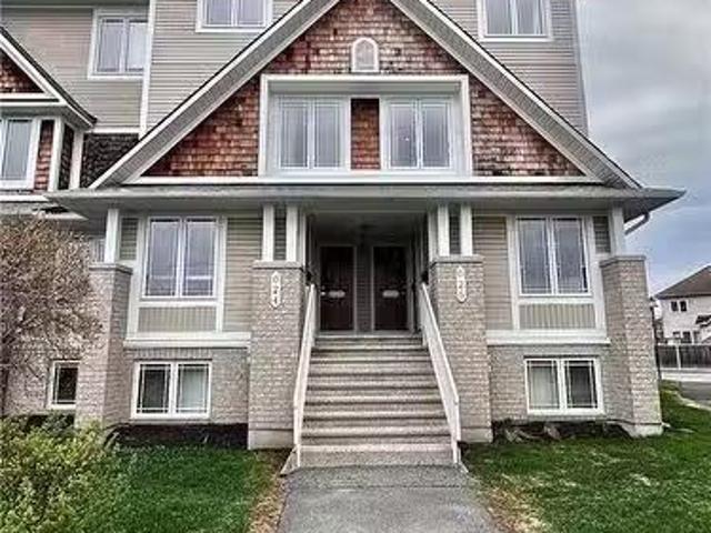 House for rent in Orleans