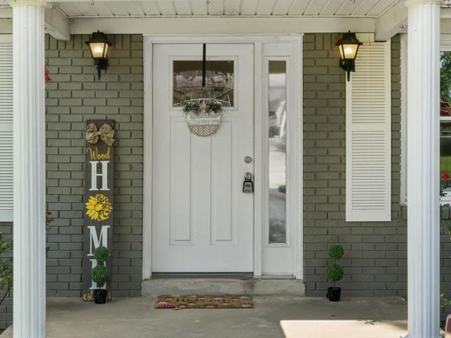 House for sale in Tennessee