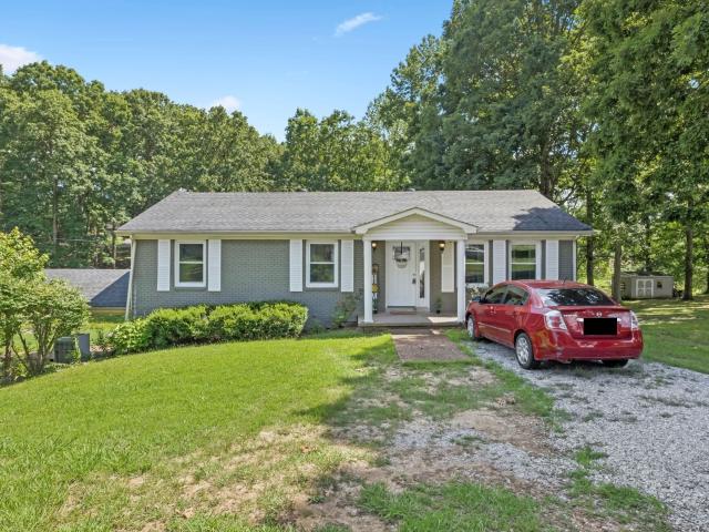 House for sale in Tennessee