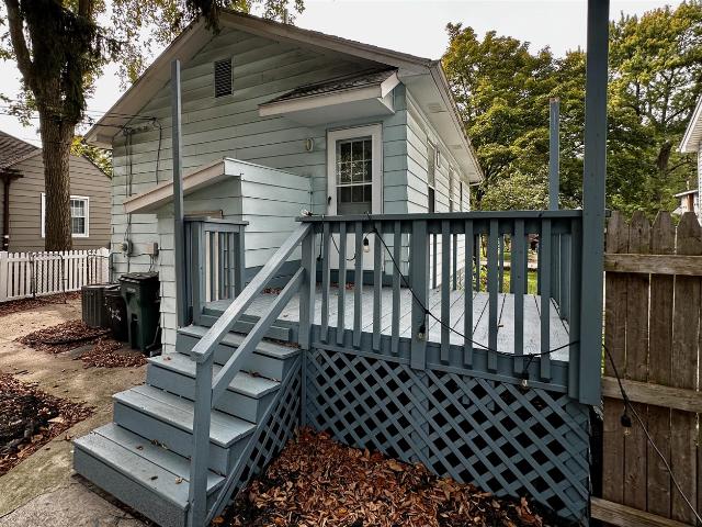 House for sale in Ferndale, Oakland County