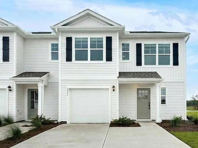 Townhouse for sale in North Carolina