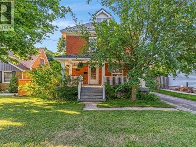 House for sale in Cambridge, Ontario